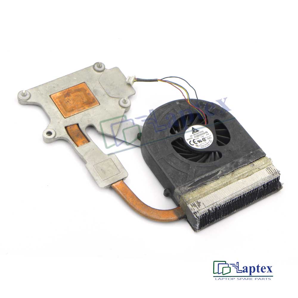 HP ProBook 4520s Heatsink without Graphics